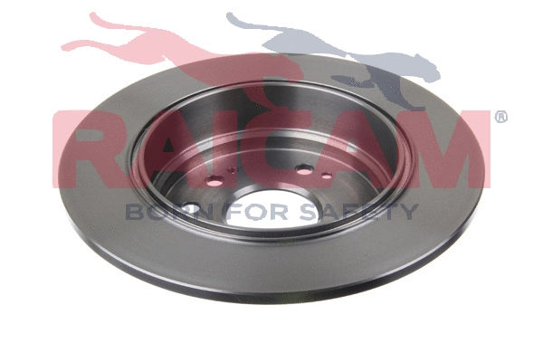Brake Disc (RD00312)
