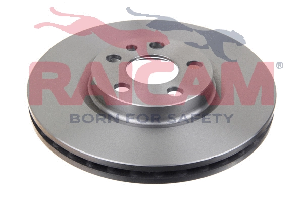Brake Disc (RD01065)