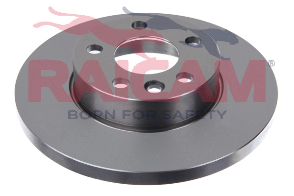 Brake Disc (RD00893)