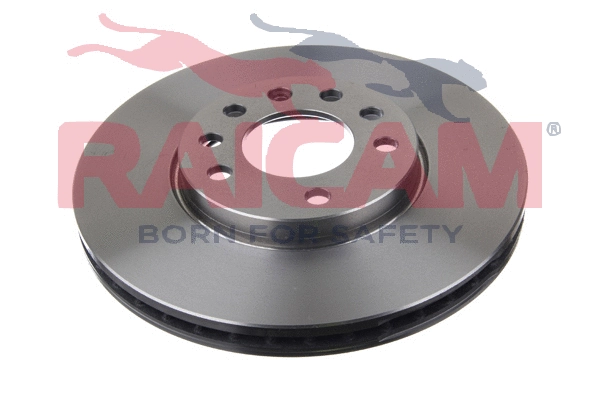 Brake Disc (RD00606)