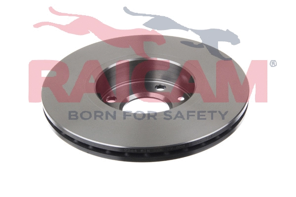 Brake Disc (RD00172)