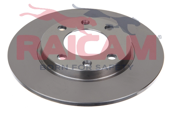Brake Disc (RD01070)