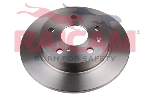 Brake Disc (RD01223)