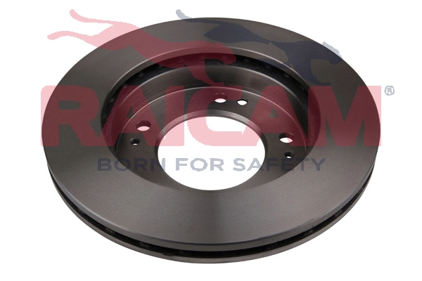 Brake Disc (RD00544)