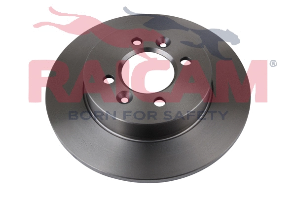 Brake Disc (RD00663)