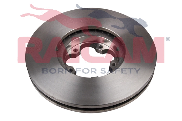 Brake Disc (RD01464)