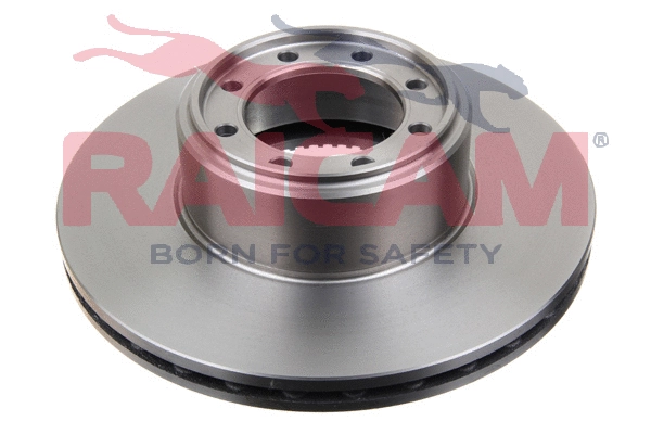 Brake Disc (RD00216)