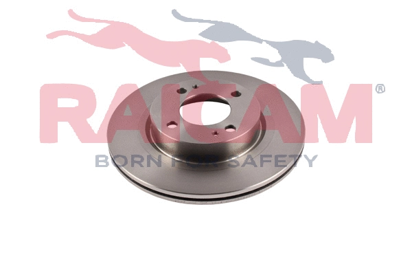 Brake Disc (RD01256)