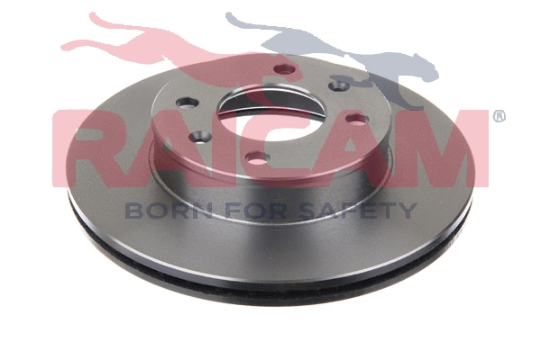 Brake Disc (RD00555)