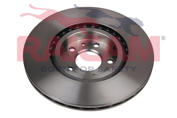 Brake Disc (RD00013)