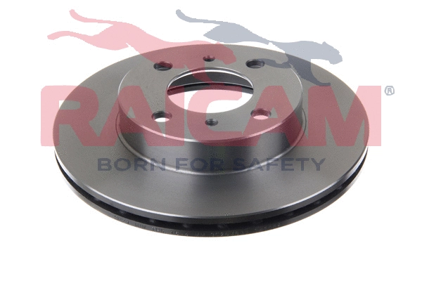Brake Disc (RD00338)