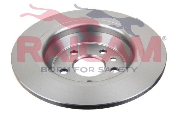 Brake Disc (RD00271)