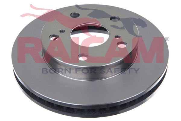 Brake Disc (RD01308)