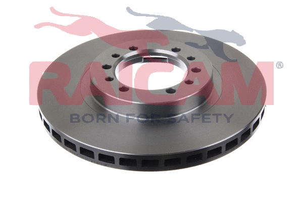 Brake Disc (RD00333)