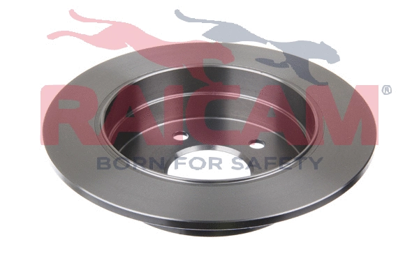 Brake Disc (RD00469)