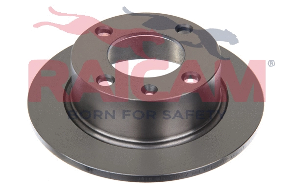 Brake Disc (RD00108)
