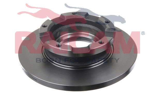 Brake Disc (RD01419)