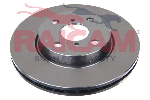Brake Disc (RD01095)