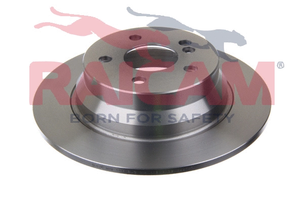 Brake Disc (RD00476)