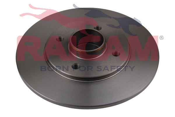 Brake Disc (RD00666)