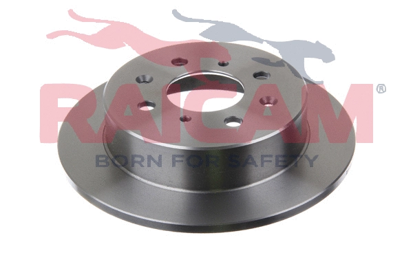 Brake Disc (RD00292)