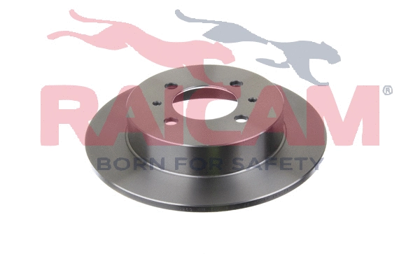 Brake Disc (RD00171)