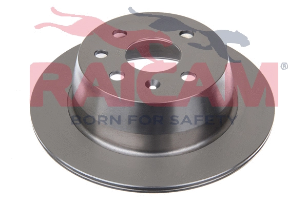 Brake Disc (RD00580)
