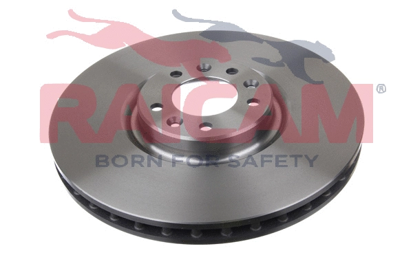 Brake Disc (RD01460)