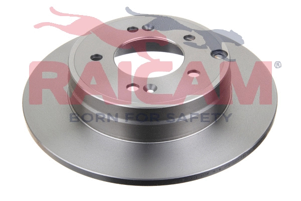 Brake Disc (RD00529)