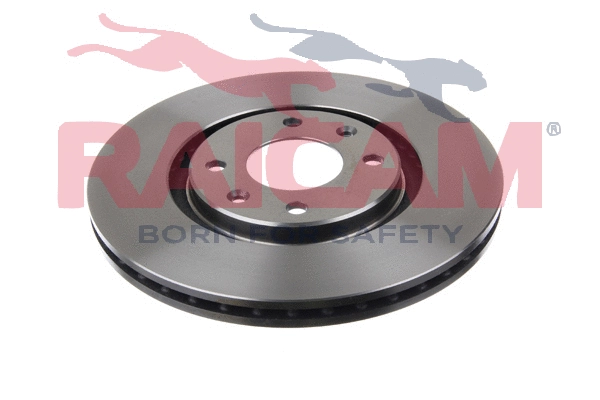 Brake Disc (RD00107)
