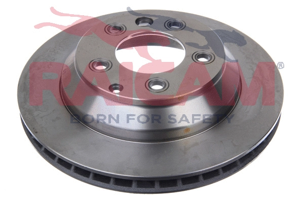 Brake Disc (RD01112)