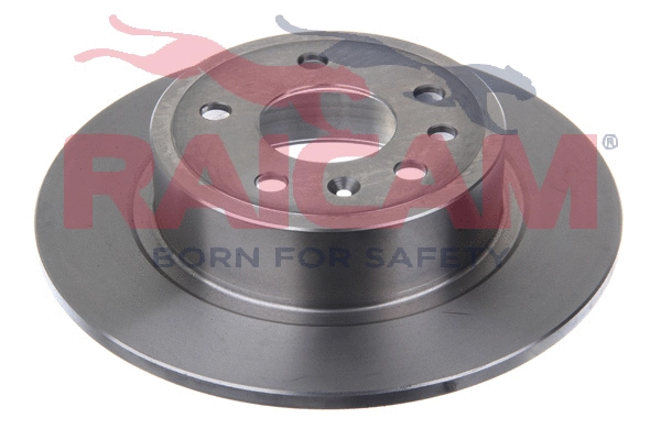 Brake Disc (RD00744)