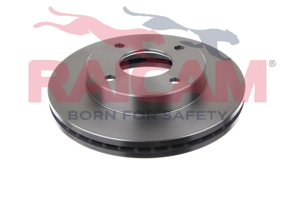 Brake Disc (RD01321)