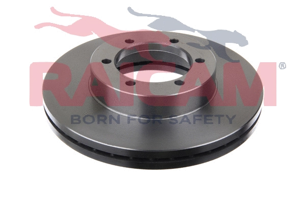 Brake Disc (RD01157)