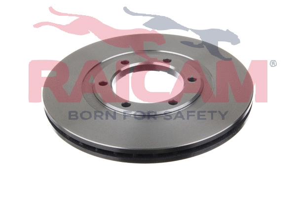 Brake Disc (RD00388)