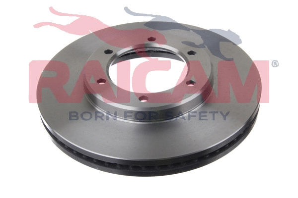 Brake Disc (RD01370)
