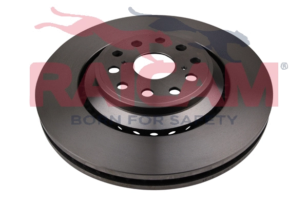 Brake Disc (RD01481)