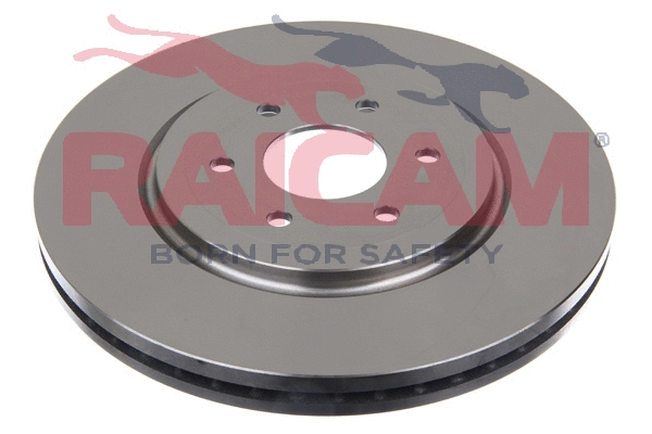 Brake Disc (RD01433)