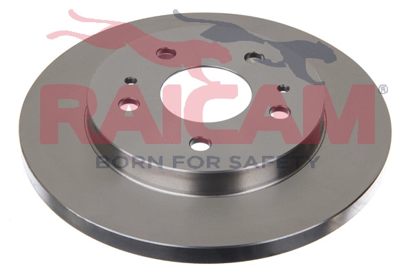 Brake Disc (RD01004)