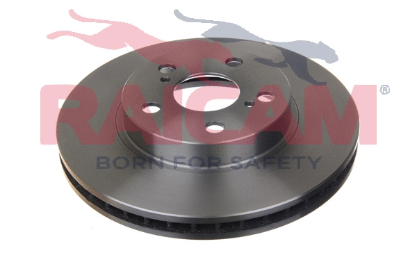 Brake Disc (RD00785)