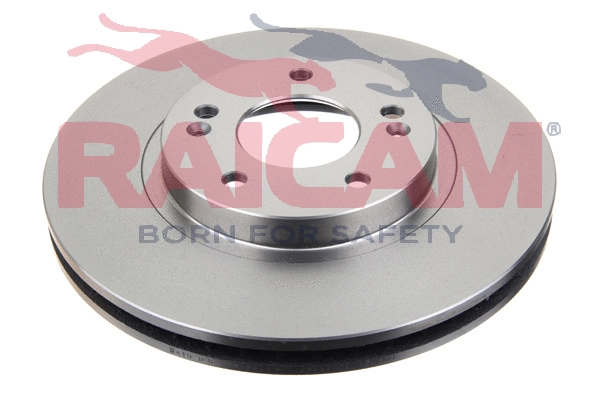 Brake Disc (RD00520)