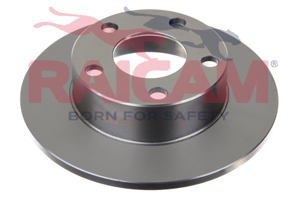 Brake Disc (RD00891)
