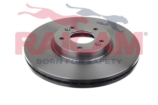 Brake Disc (RD01459)