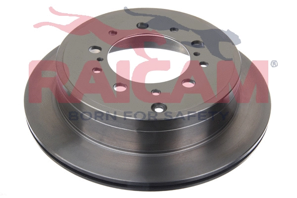 Brake Disc (RD01401)