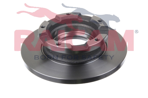Brake Disc (RD00278)