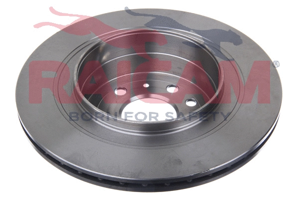 Brake Disc (RD00745)