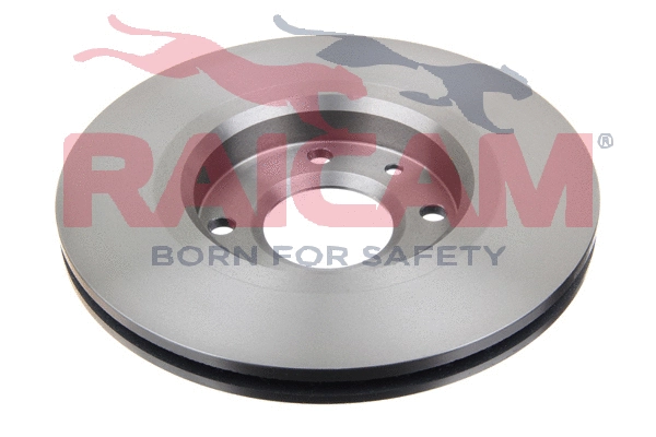 Brake Disc (RD00117)
