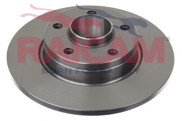 Brake Disc (RD00608)