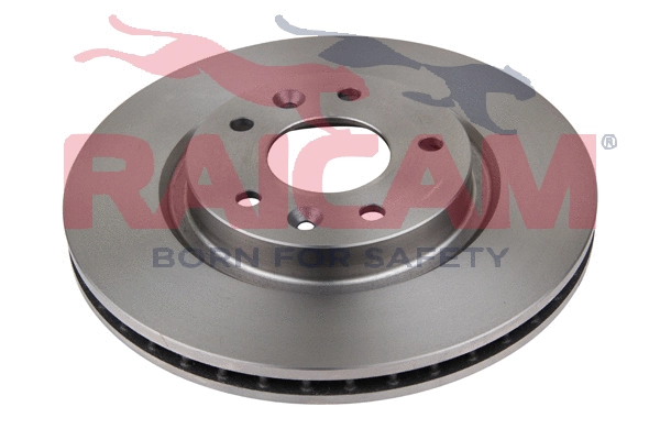 Brake Disc (RD01362)