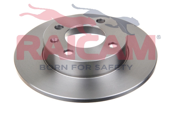 Brake Disc (RD00898)